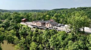 Riverbird Winery